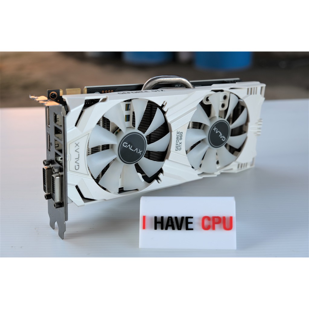 Gtx 960 exoc outlet