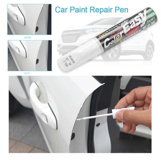 อุปกรณ์เครื่องมือปากกาสำหรับใช้ในการซ่อมแซมรถยนต์