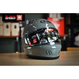 Arai Renegade V Modern Grey สีใหม่ 2023