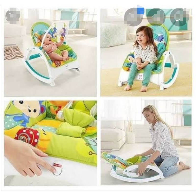 เปลโยก-3in1-fisher-price-rainforest-newborn-to-todler