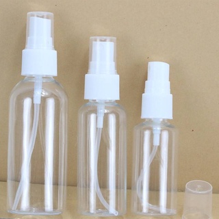 💧พร้อมส่ง💧 ขวดสเปรย์ ขวดฉีด ขวดสเปรย์เปล่า ขวดใส่แอลกดฮอล์