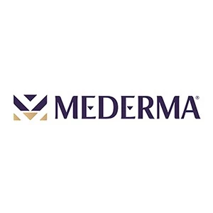 โลโก้ร้าน MEDERMA official store