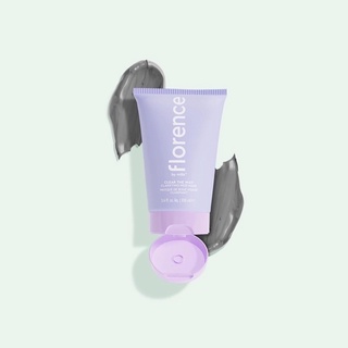 Florence By mills Clear The way Clarifying Mud Mask