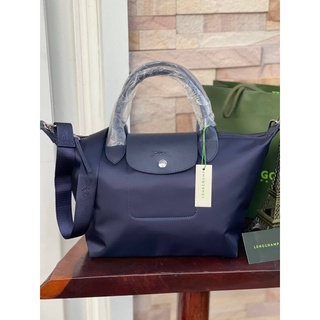 Longchamp LE PLIAGE NÉO TOP HANDLE BAG (small size)