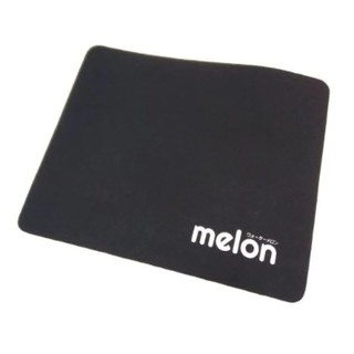 แผ่นรองเมาส์ melon รุ่น MP-024 ขนาด 215x175x3mm