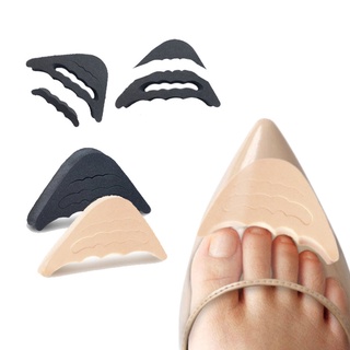 แผ่นรองเท้าส้นสูง / แผ่นฟิลเลอร์รองเท้าส้นสูง 1 คู่ Insoles