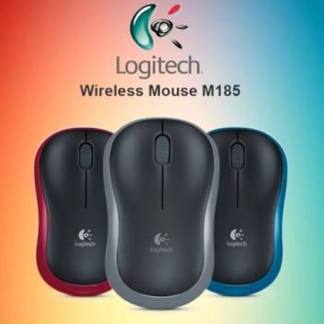 logitech-mouse-m185-wireless