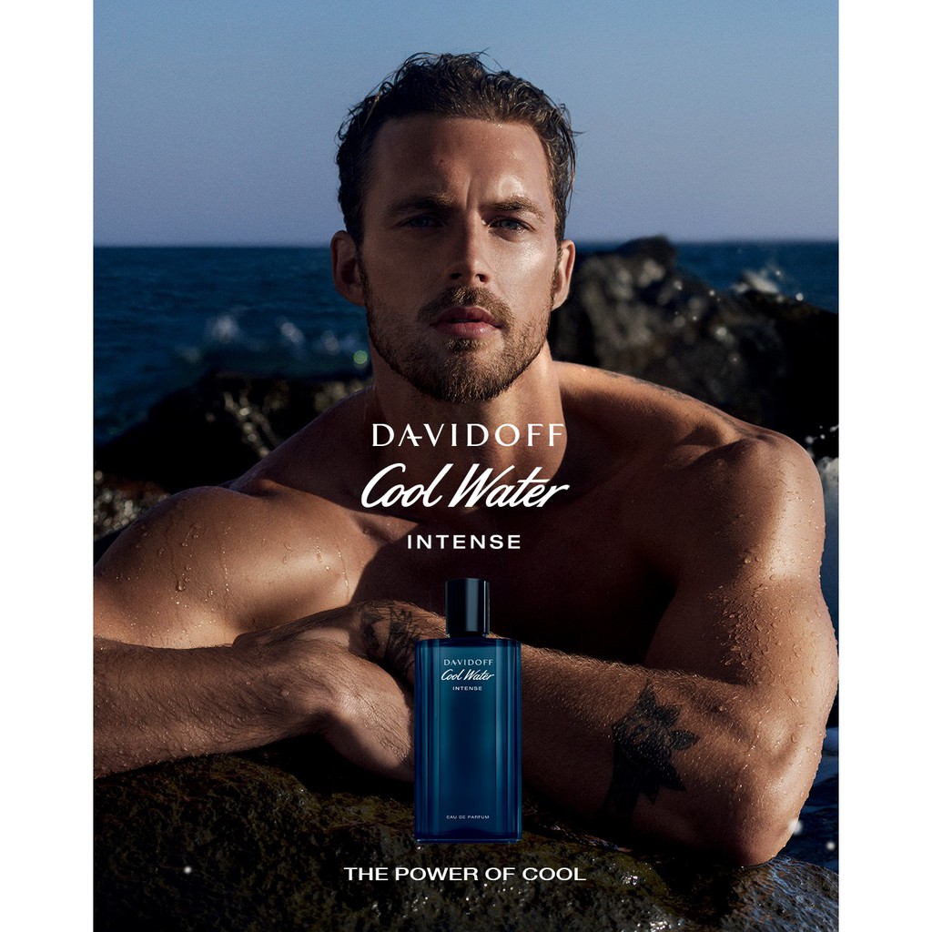 davidoff-cool-water-for-men-intense-edp-125-ml-น้ำหอม-davidoff-น้ำหอมผู้ชายดาวิดอฟ