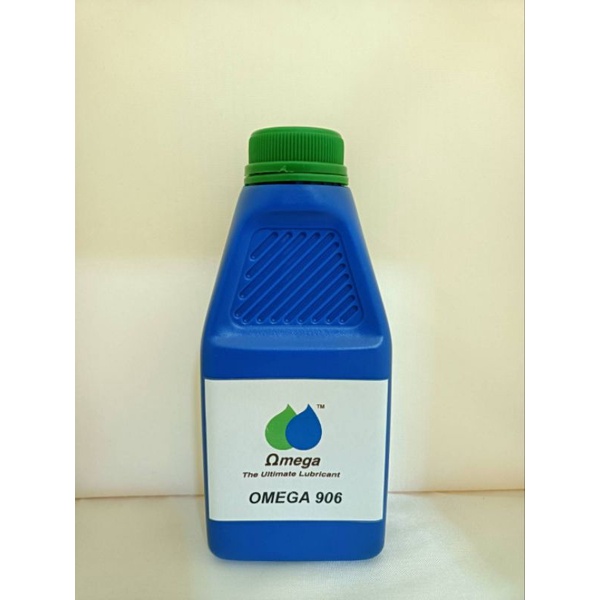 Omega 906 ขนาด 0.5 ลิตร | Shopee Thailand