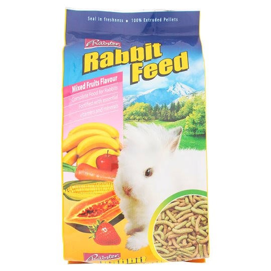 อาหารกระต่าย-rabster-rabbit-feed-อาหารกระต่าย-750-g