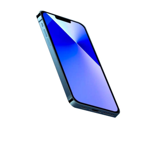 โปรโมชั่น : 2 sets สติกเกอร์ TPU กันรอยขอบมือถือ สําหรับ For iPhone 13 12 14 15 Pro Max 13 12 Mini  14 15 Plus