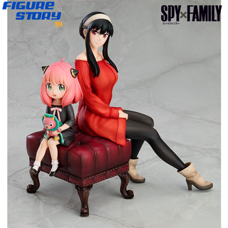 *Pre-Order*(จอง) Spy x Family Anya &amp; Yor 1/7 (อ่านรายละเอียดก่อนสั่งซื้อ)