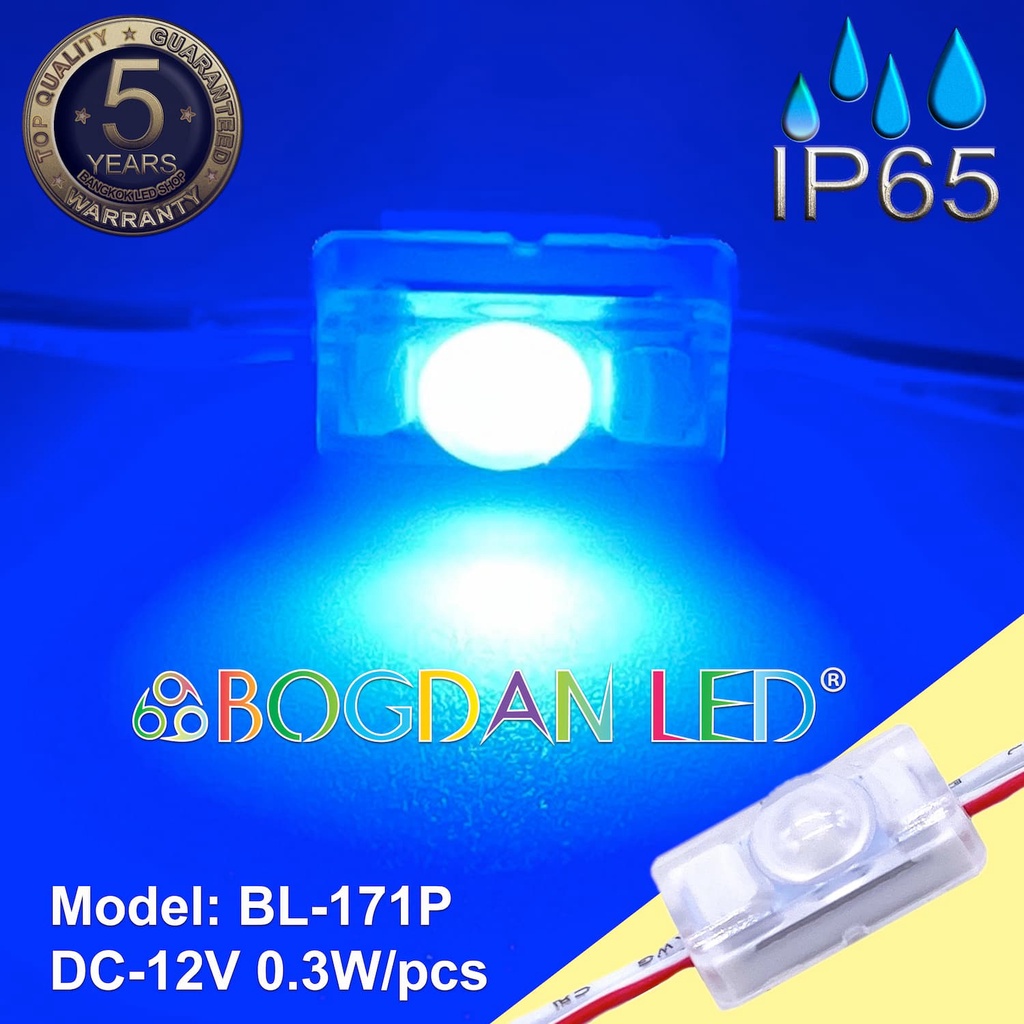 led-module-bl-171p-12v-0-3w-แอลอีดีโมดูลรุ่นกันน้ำ-สำหรับตกแต่งให้ความสวยงาม-ตัวป้ายไลท์บ็อก-ป้ายโฆษณา-ราคาต่อ-1-ชิ้น