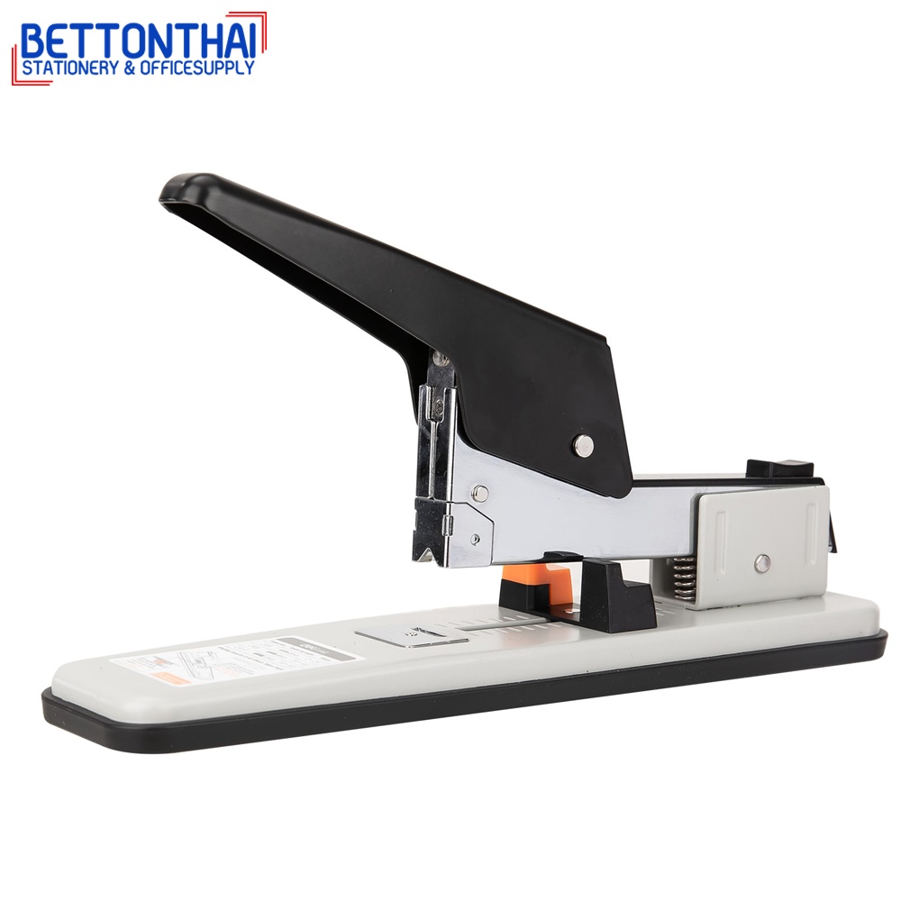 deli-0392-heavy-duty-stapler-เครื่องเย็บกระดาษรุ่นประหยัดแรง-50-หน้า-สีขาว-เครื่องเย็บกระดาษ-ที่เย็บกระดาษ-เครื่องเย็บ