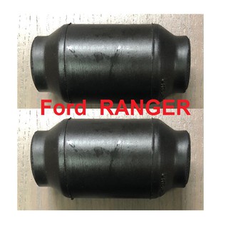 2 ตัว บูชปีกนกล่าง FORD  RANGER4WD/ BT50 4WD / Fighter 4WD