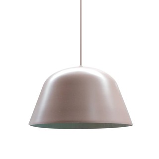 โคมไฟช่อ ไฟช่อ CARIN LS-PE1208 โลหะ MODERN สีชมพู/ขาว 1 หัว โคมไฟภายใน โคมไฟ หลอดไฟ PENDANT LAMP CARINI LS-PE1208 METAL