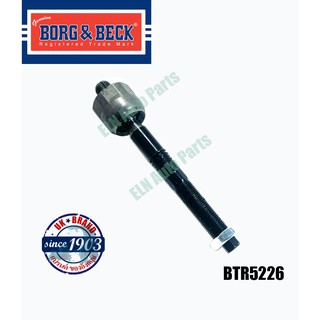 ลูกหมากแร็ค (ราคา/ชิ้น) (Tie Rod End) VW T5 Caravelle 2.5 Tdi,3.2 V6 เบนซิน 18.2mm