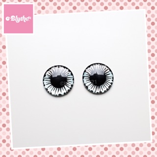 **พร้อมส่ง** Eye Chips อายชิฟแฮนด์เพ้นท์ อายชิฟตุ๊กตาบลายธ์ (Neo Blythe)