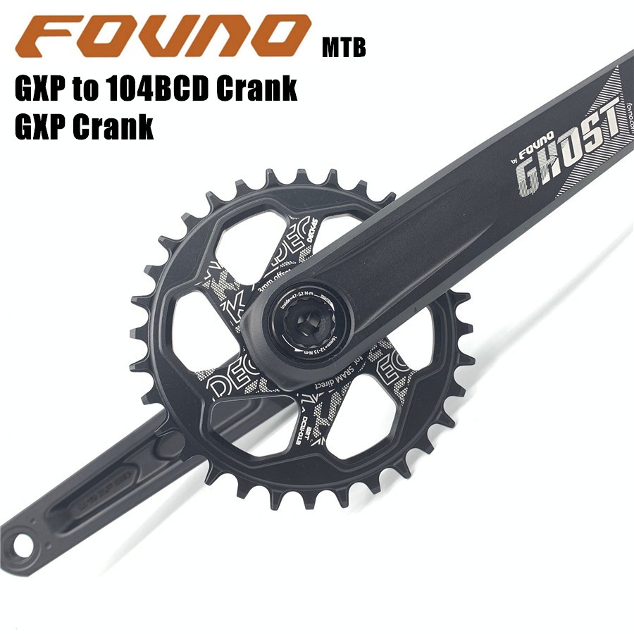 crank forward bike brands