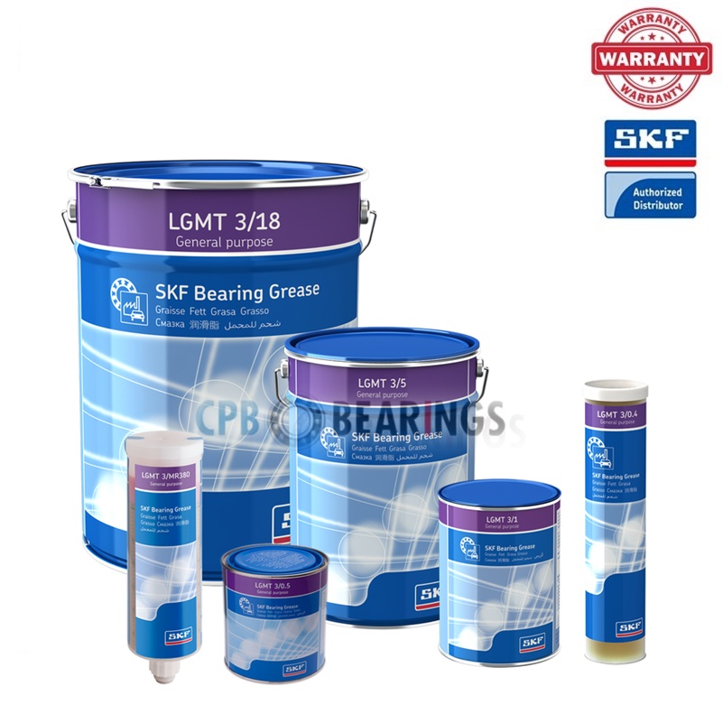 จาระบี-skf-lgmt-3-0-4-ขนาด-400-กรัม-จารบีหล่อลื่นอเนกประสงค์สำหรับอุตสาหกรรมและยานยนต์