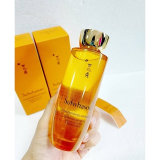 Sulwhasoo Concentrated Ginseng Renewing Water EX 150ML