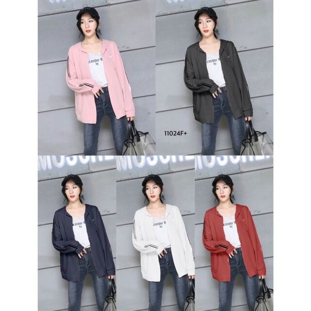 Serenade Jacket
