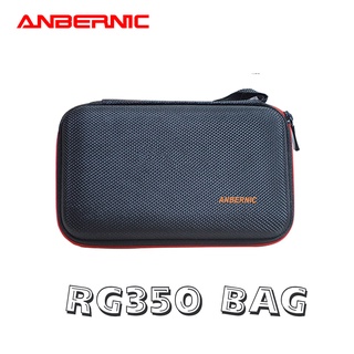 Anbernic RG280M RG350 RG350M RG350P RG351P RG351M กระเป๋าป้องกัน สําหรับคอนโซลวิดีโอเกม มือถือ เกม เครื่องเล่นเกม กระเป๋า