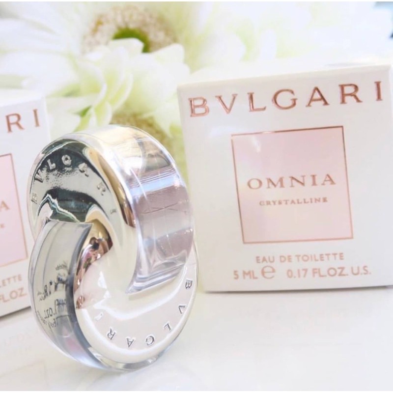 น้ำหอม-bvlgari-crystalline-edt-ขนาด-5-ml