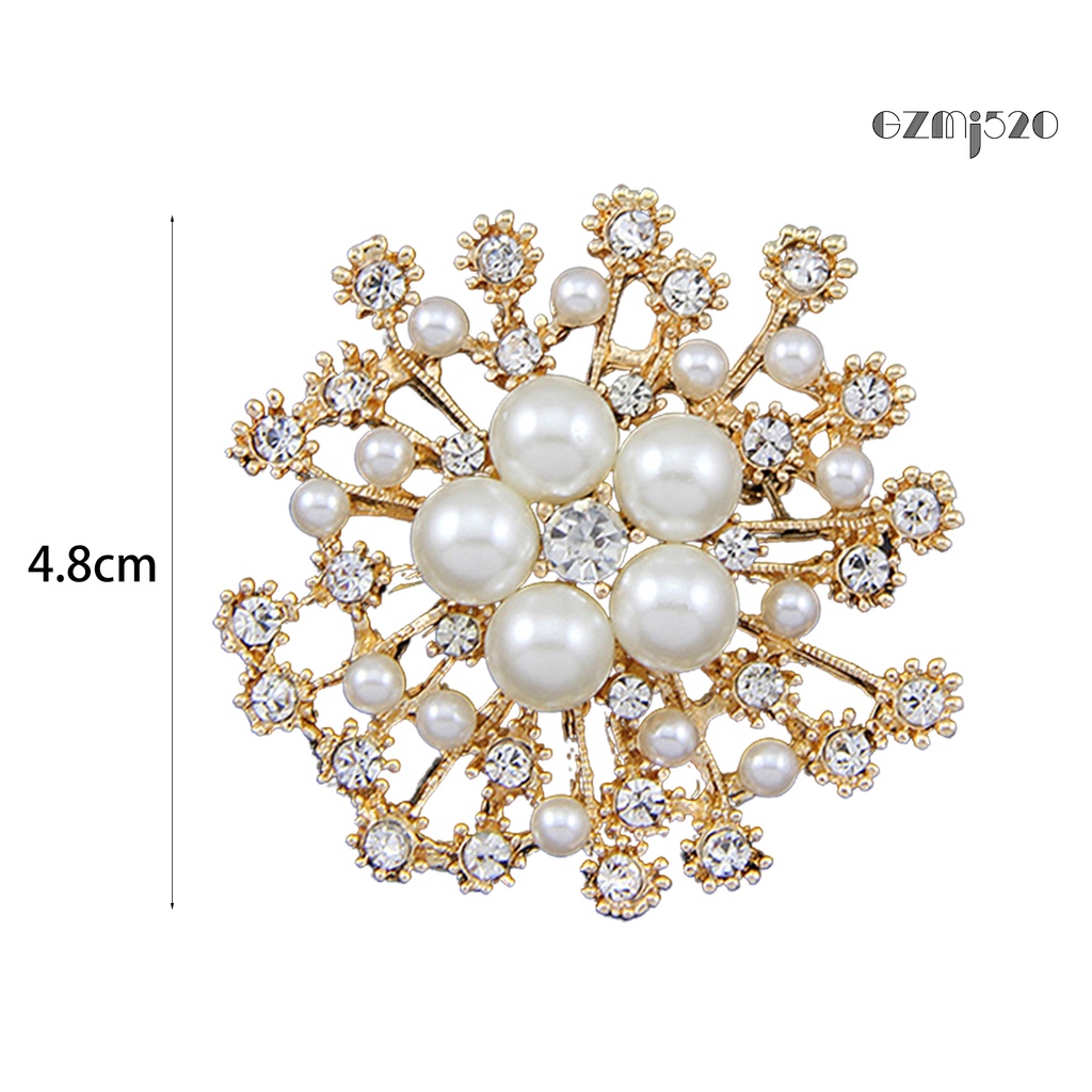 ag-breastpin-elegant-easy-matching-alloy-flower-faux-pearls-women-brooch-pin-for-dating