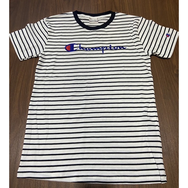 ภาพสินค้าChampion T-SHIRT เสื้อยืดแชมเปี้ยน จากร้าน pongpuns บน Shopee ภาพที่ 3