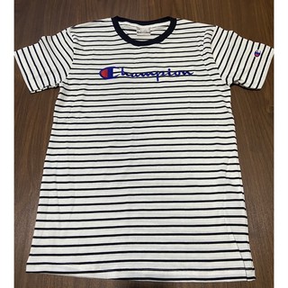 ภาพขนาดย่อของภาพหน้าปกสินค้าChampion T-SHIRT เสื้อยืดแชมเปี้ยน จากร้าน pongpuns บน Shopee ภาพที่ 3