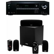 onkyo-tx-sr393-polk-tl1600-5-2ch-set