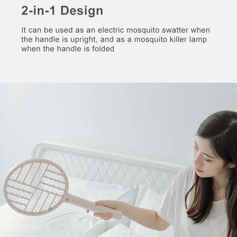 พร้อมส่ง-sothing-mosquito-swatter-electric-ไม้ตียุง-ไม้ช๊อตยุง-ไม้ช็อตยุงไฟฟ้า-ไม้ตียุงไฟฟ้า-ที่ตียุง