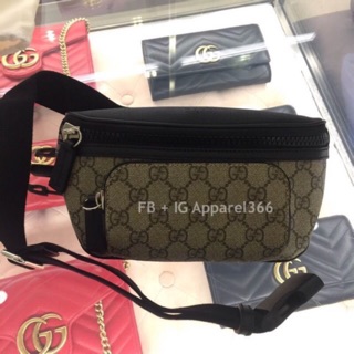 GUCCI BELT BAG