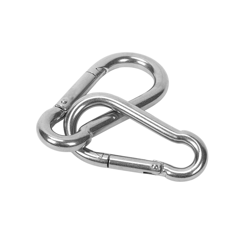 คาราบิเนอร์-carabiners-สแตนเลส-304