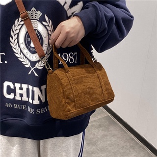 4 สี Ulzzang เกาหลี แฟชั่น Ins ญี่ปุ่น ผู้หญิง มินิ กระเป๋าถือ กระเป๋าสะพาย สําหรับผู้หญิง