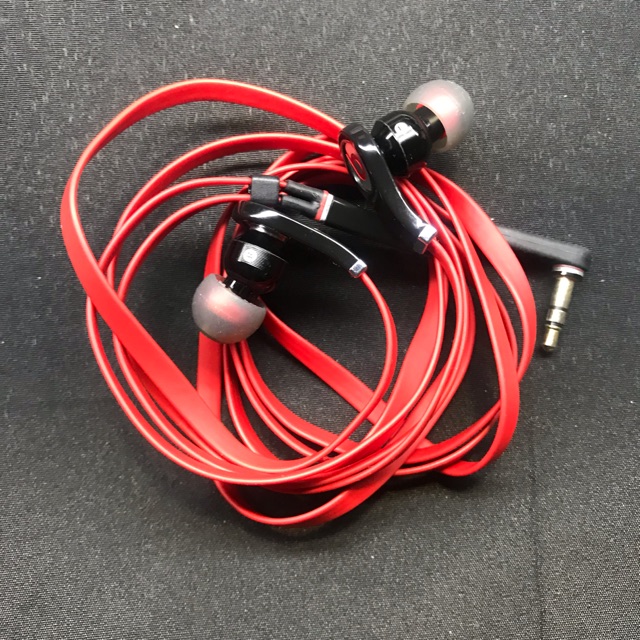 หูฟัง Monster Beats Tour by Dr. Dre | Shopee Thailand