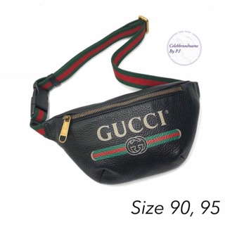 Gucci Belt Bag Mini size