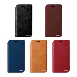 เคสฝาพับใส่บัตรXUNTE  รุ่น Huawei nova 5t Y6p(2020) Y7p(2020) Y5p(2020) Y6s Y9s Y5(2019) Y9(2019) P30 pro p40 pro