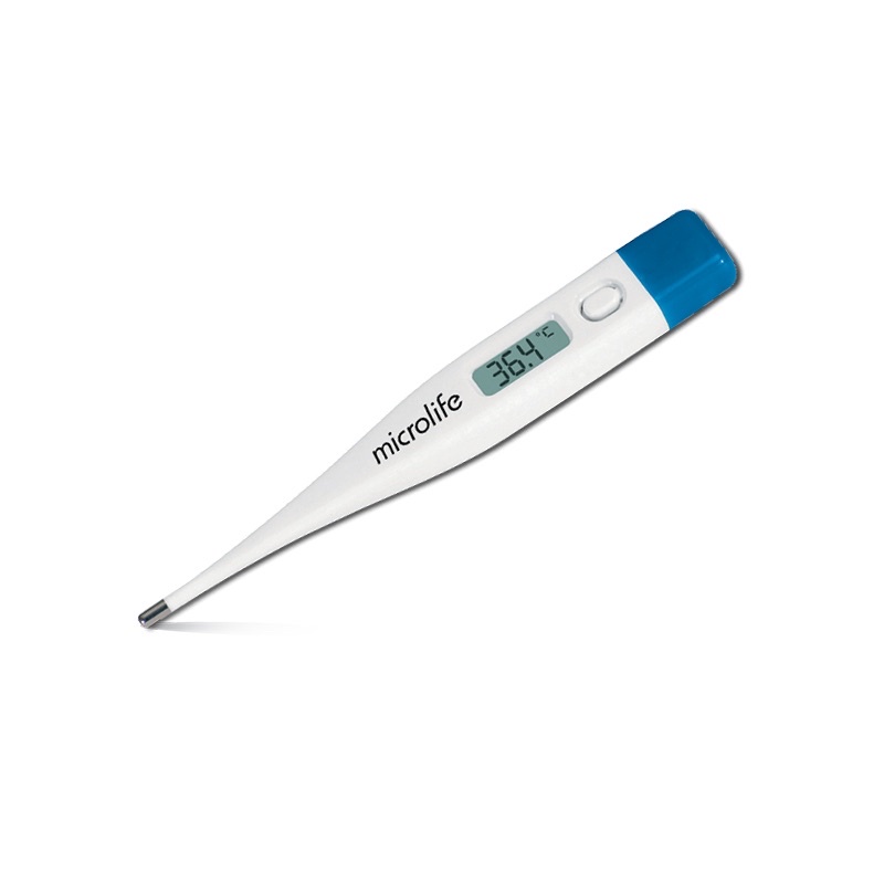 Microlife MT 1611 ที่วัดไข้ระบบดิจิทัล ไมโครไลฟ์ รุ่น MT 1611 สามารถใช้ ...