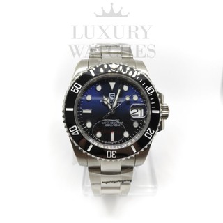ภาพหน้าปกสินค้า🇹🇭มสต็อกในประเทศไทย🇹🇭 Pagani Design 1661 Automatic watch Seiko NH35, Sapphire Glass ที่เกี่ยวข้อง