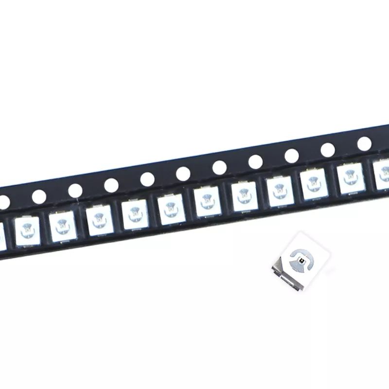 led-smd-3528-25-หลอด