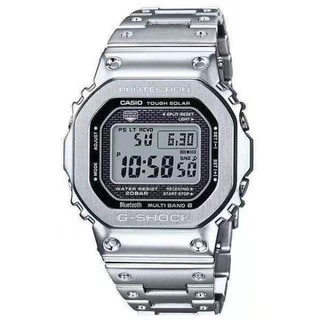 Casio นาฬิกาข้อมือ รุ่น GMW-B5000 *สินค้าแท้ รับประกัน 1 ปี