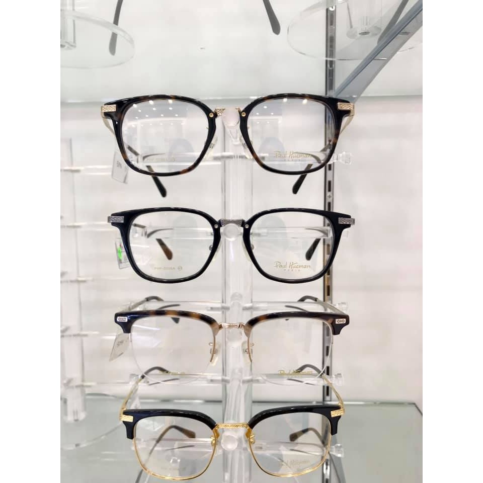กรอบแว่นตา-ยี่ห้อpaul-hueman-eyewear-รุ่น-phf-994a-size48