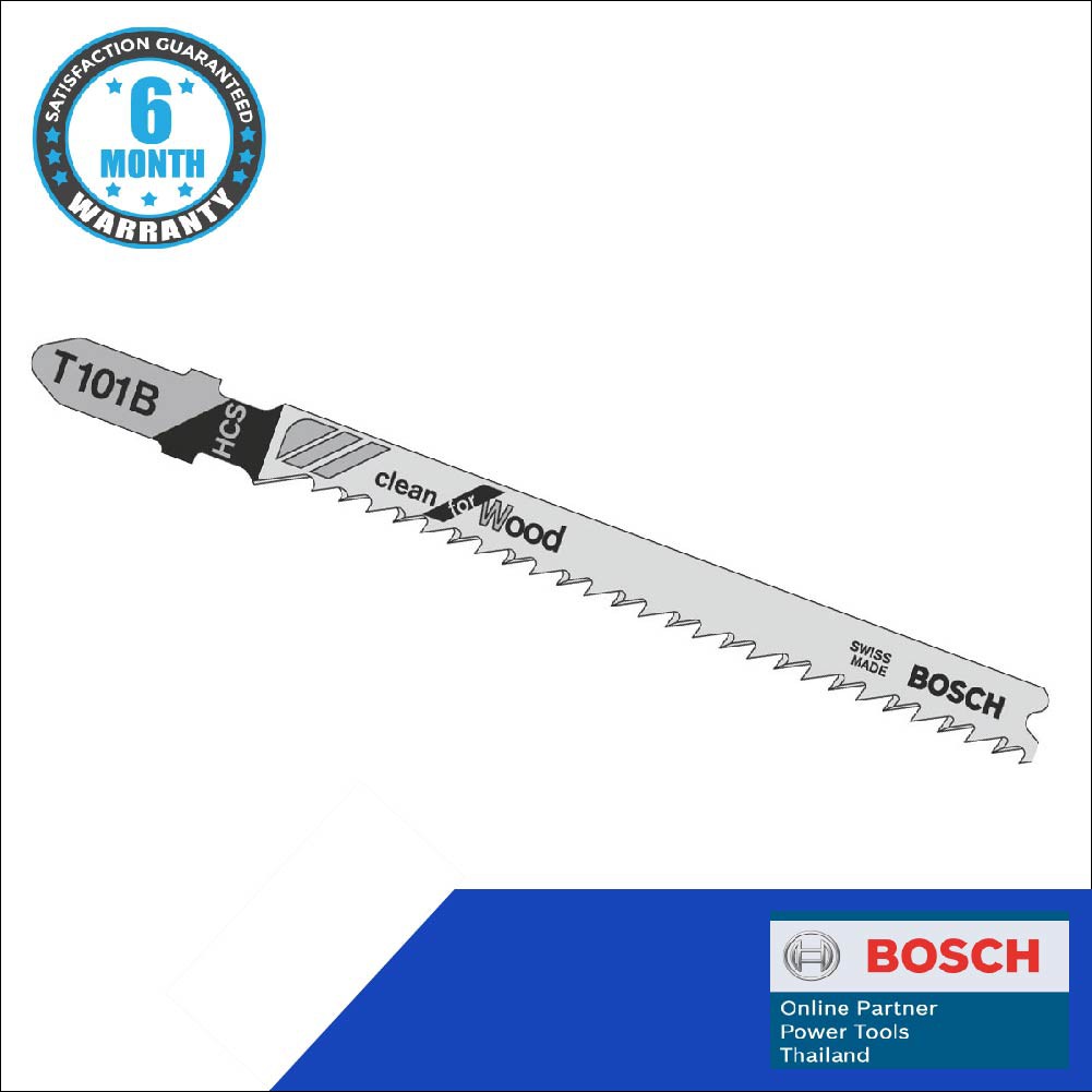 bosch-t101b-ใบเลื่อยจิ๊กซอว์-5pcs-2-608-630-030