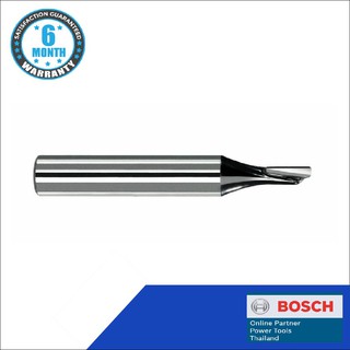 BOSCH ดอกเร้าเตอร์ 1/4" รุ่น BOSCH 2 608 628 427