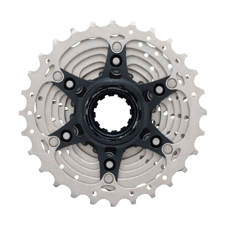 เฟืองจักรยาน-ยี่ห้อ-shimano-cs-r8000