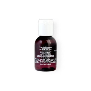 Kiehls Iris Extract Activating Treatment Essence 40 ml