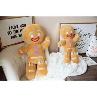 ตุ๊กตา The Gingerbread Man