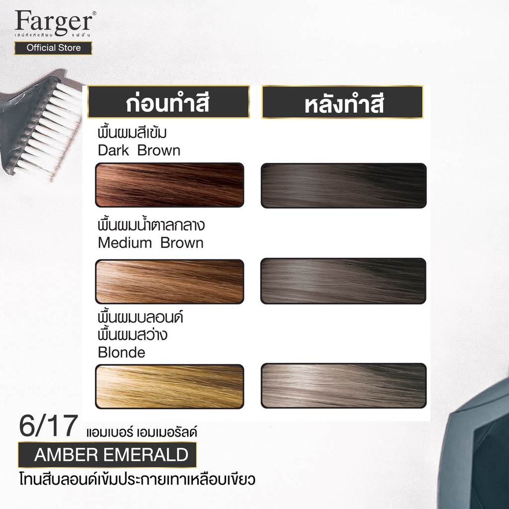 farger-น้ำยาย้อมผม-เบอร์-6-17-สีแอมเบอร์-เอมเมอรัลด์-100-มล